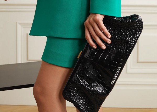 Our Selection Of The Most Glamorous Bags For The Festive Season