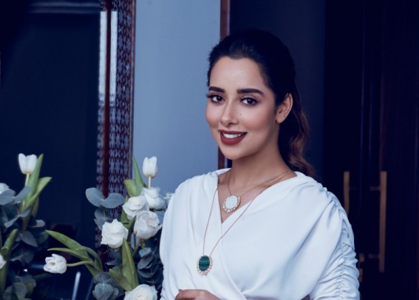 Balqees Fathi’s music video screams summer vibes