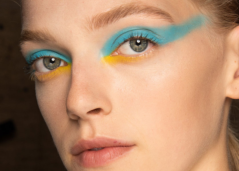 5 Major Makeup Trends for Summer 2020
