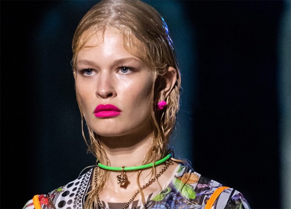 4 Makeup Trends From Milan Fashion week SS21 4 Makeup Trends From Milan Fashion week SS21