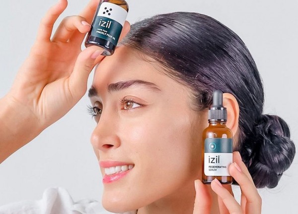 These Beauty Oils By Arab-Owned Brands Should Be Should Be On Your Shopping List These Beauty Oils By Arab-Owned Brands Should Be Should Be On Your Shopping List