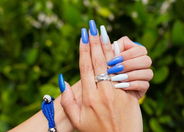 7. "Nail Art Trends for 2021" - wide 5