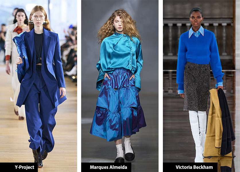 blue-sahde-runway-trend