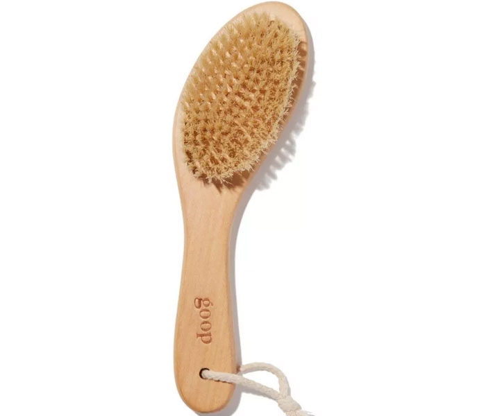 G.Tox Ultimate Dry Brush de Goop