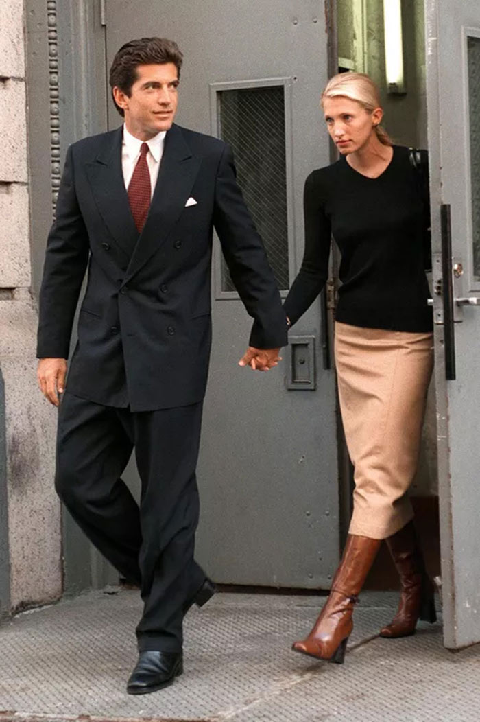 carolyn-bessette-john-kennedy-style