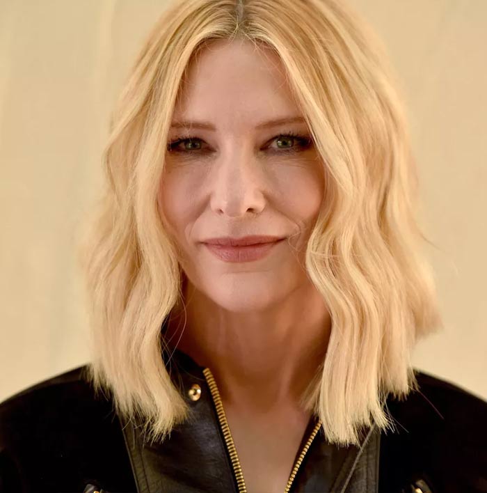 Cate Blanchett 