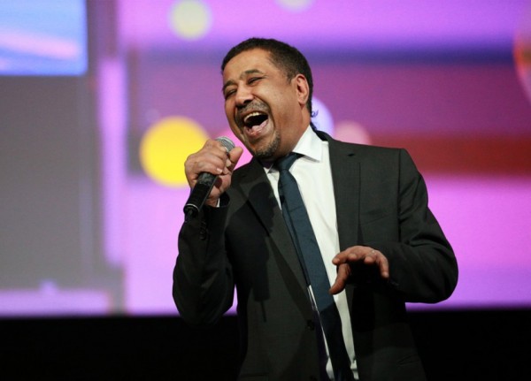 Cheb Khaled To Perform In AlUla in Saudi Arabia Cheb Khaled To Perform In AlUla in Saudi Arabia