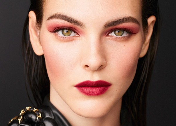 Chanel Introduces Their New Fall-Winter 2020 Makeup Collection