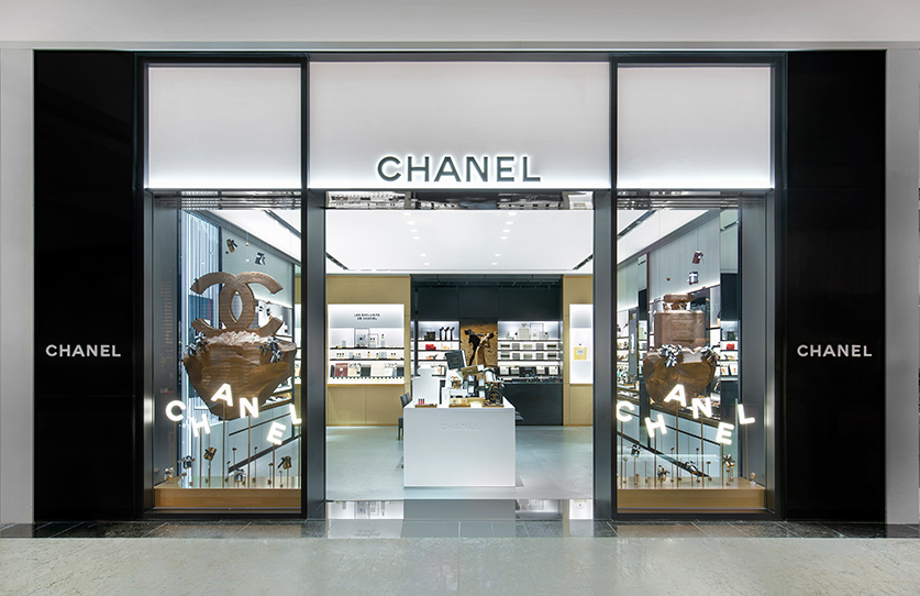 chanel-store