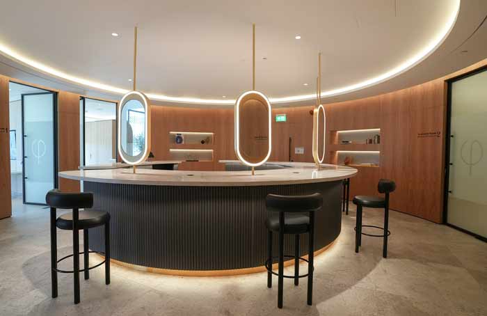 Ouronyx Clinic Opens Its Doors in Dubai