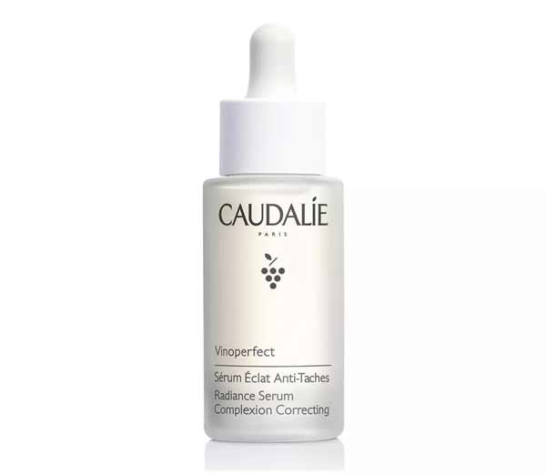 Caudalie- Vinoperfect Radiance Serum Complexion correcting