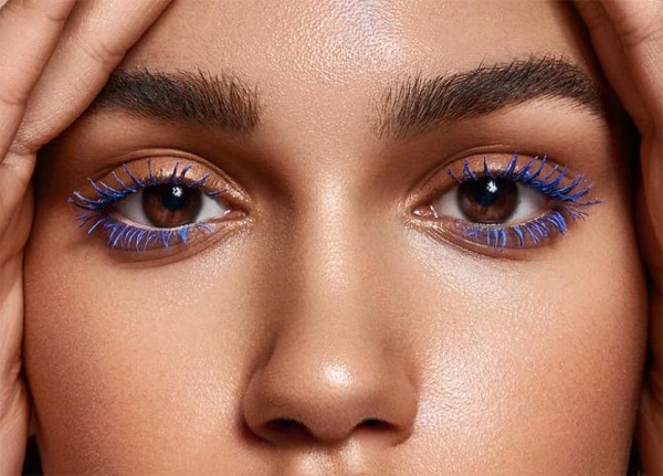 We Tried Colored Mascara and Here are Our Favorites
