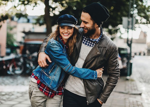 Surprising Traits Men find Attractive in Women