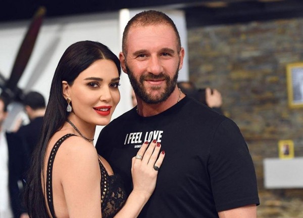 Cyrine on Dentelle’s kiss scene: My husband knows!