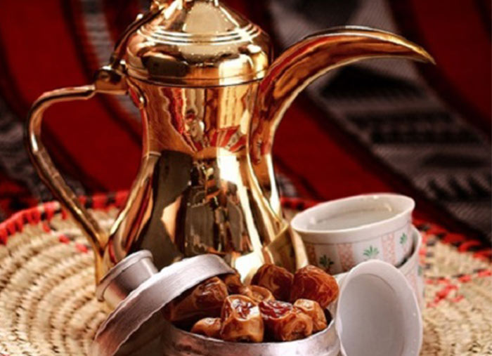 The year of the SAOUDI COFFEE 2022