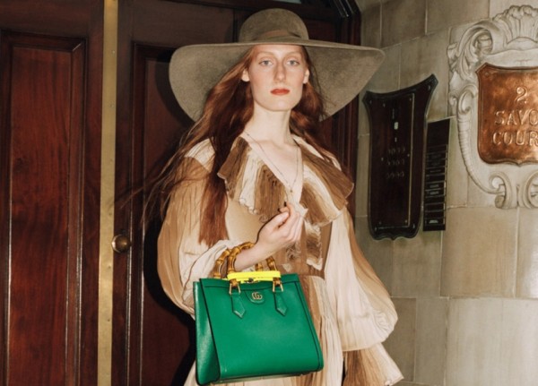 7 Designer Bags We’re Coveting This Fall