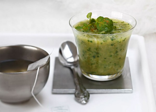 3 Post-Holiday Detox Recipes For A Fresh Start 3 Post-Holiday Detox Recipes For A Fresh Start