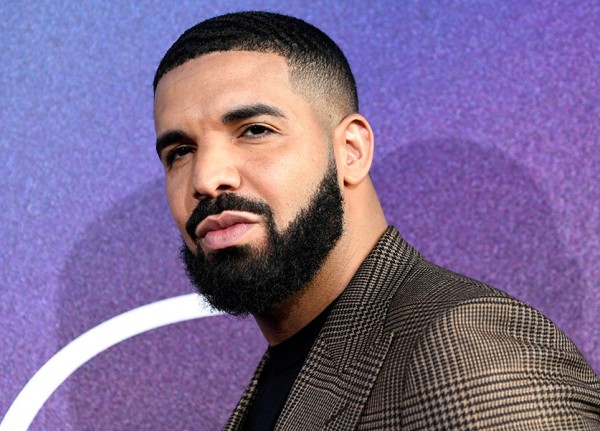 Drake Launches A Fashion Collection To Support Beirut