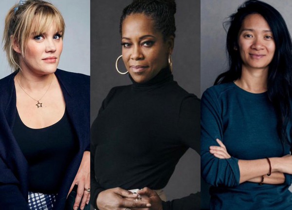 Golden Globes 2021 Nominations: Three Female Directors make history