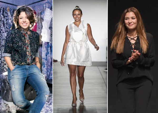 Egyptian Fashion Designers To Look Out For in 2021