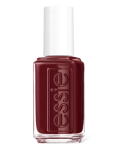 Not so Low-key from Essie 