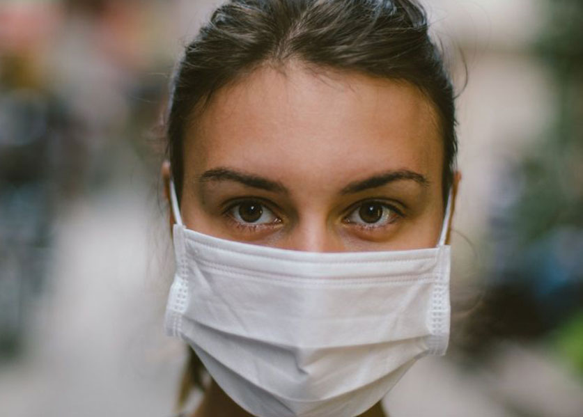 The Best Face Mask to protect you from Coronavirus Spread