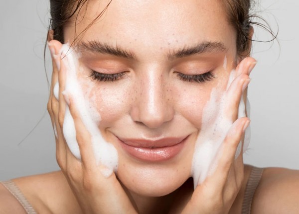 The natural face washes that actually work