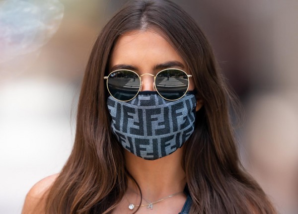 Seriously Chic Face masks 