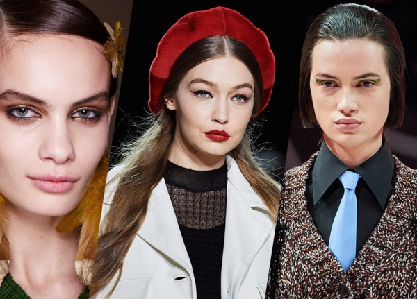 Fall 2020 Makeup Trends We Are Loving