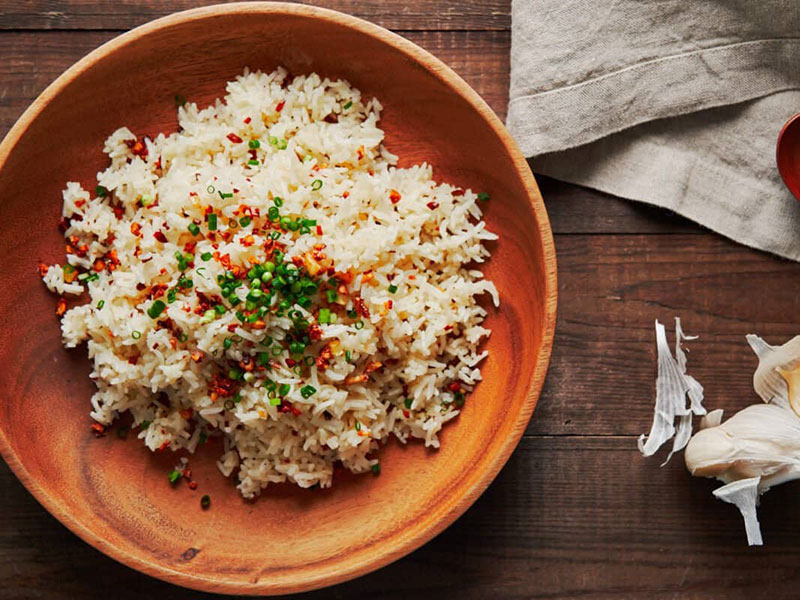 filipino-garlic-fried-rice