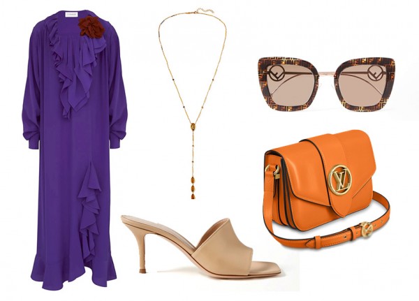Look of the day Look of the day