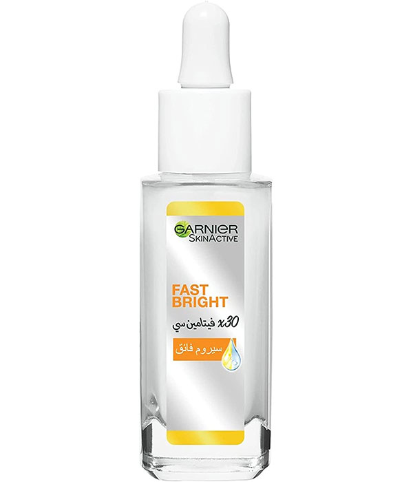  Fast Bright 30x Vitamin C Anti Dark Spot Serum