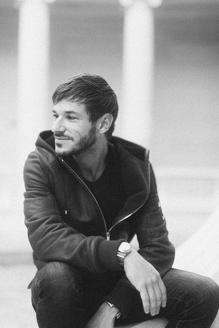 gaspard-ulliel