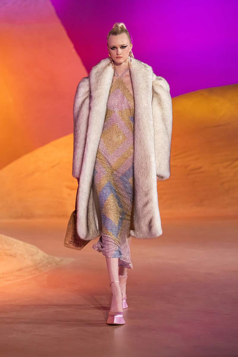 Georges Hobeika Fall/Winter 2022 2023