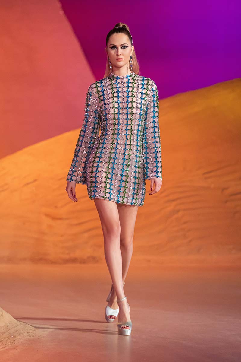 Georges Hobeika Fall/Winter 2022 2023