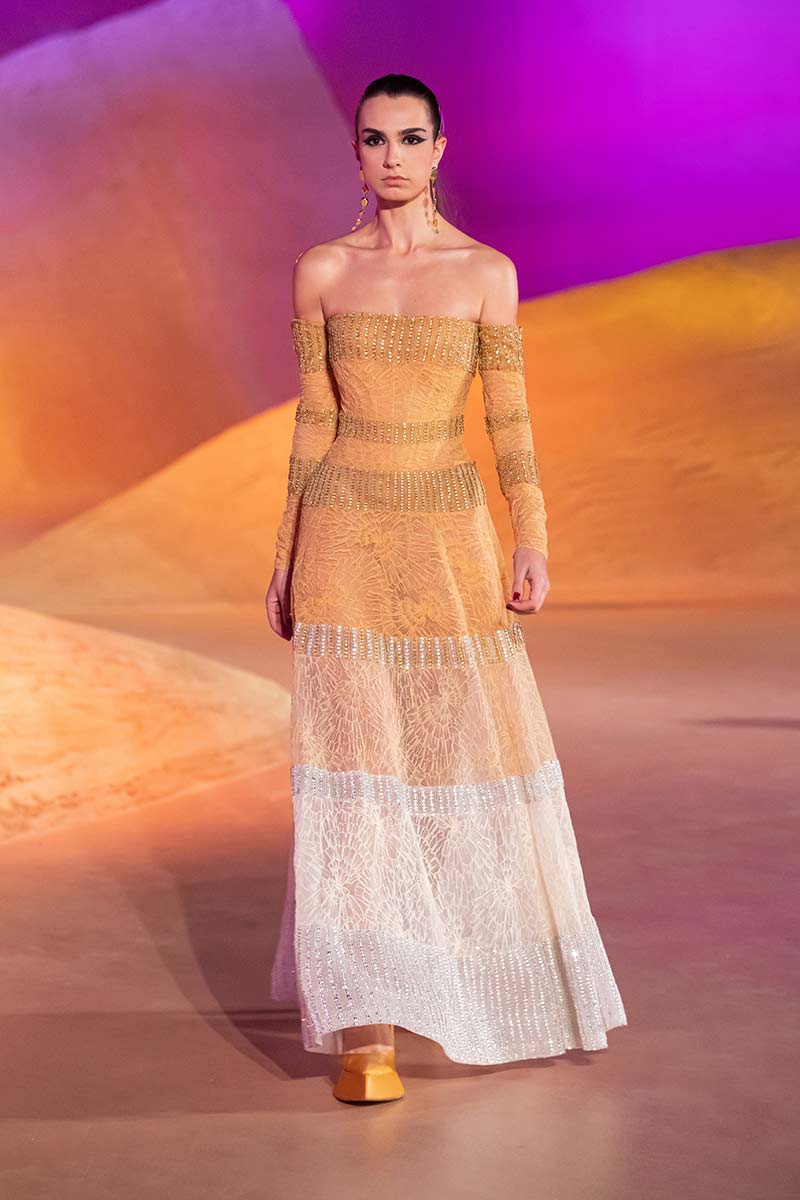 Georges Hobeika Fall/Winter 2022 2023