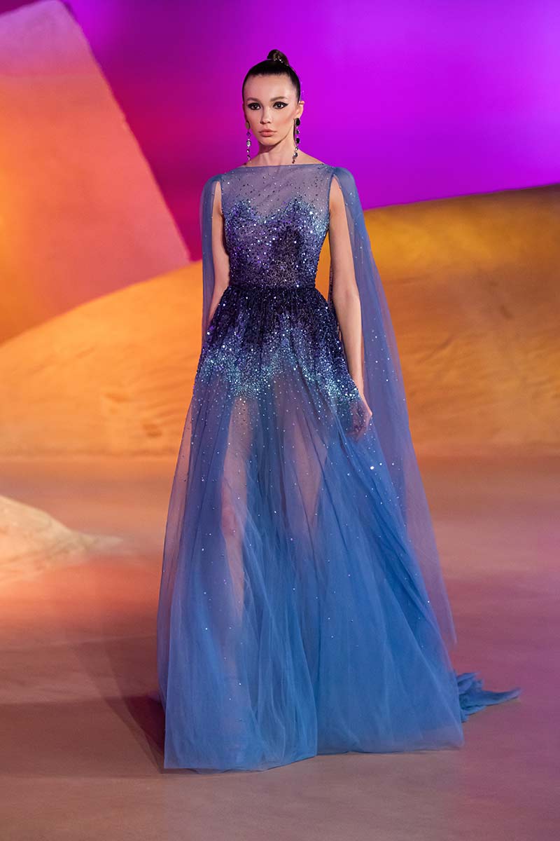 Georges Hobeika Fall/Winter 2022 2023