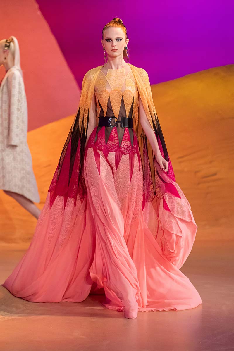 Georges Hobeika Fall/Winter 2022 2023