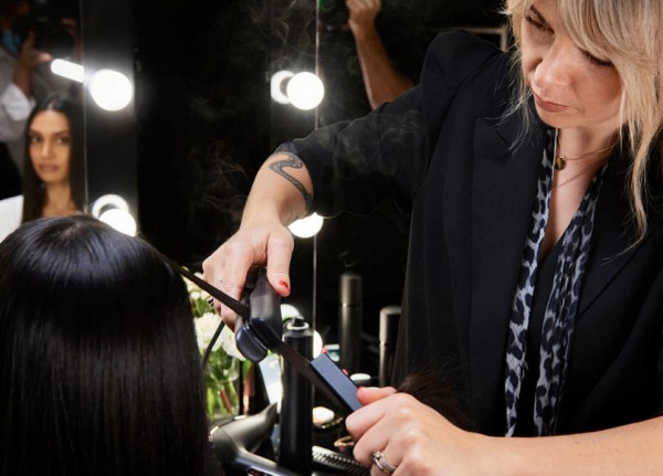 Meet the hair straighteners that will transform your hair game