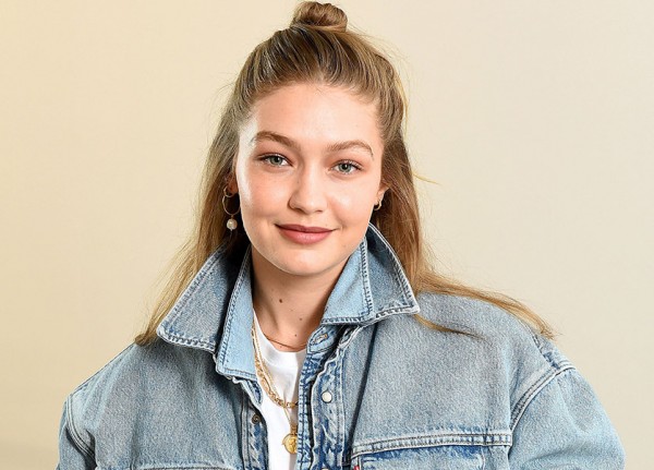 Gigi Hadid Reveals her Baby Bump Gigi Hadid Reveals her Baby Bump