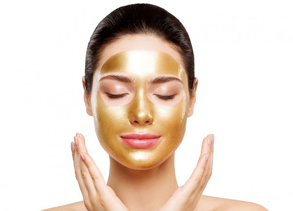 Gold-infused Beauty Products For Extra-glowy Hair and Skin