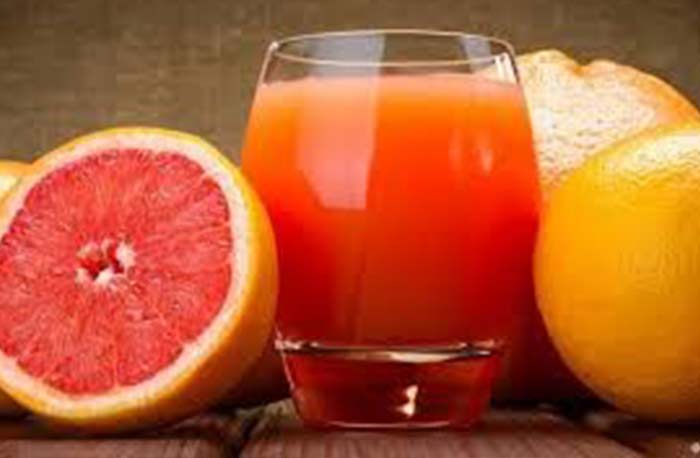 Fat Burning Drinks