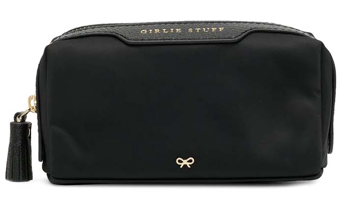 ANYA HINDMARCH / Girlie Stuff Pouch 