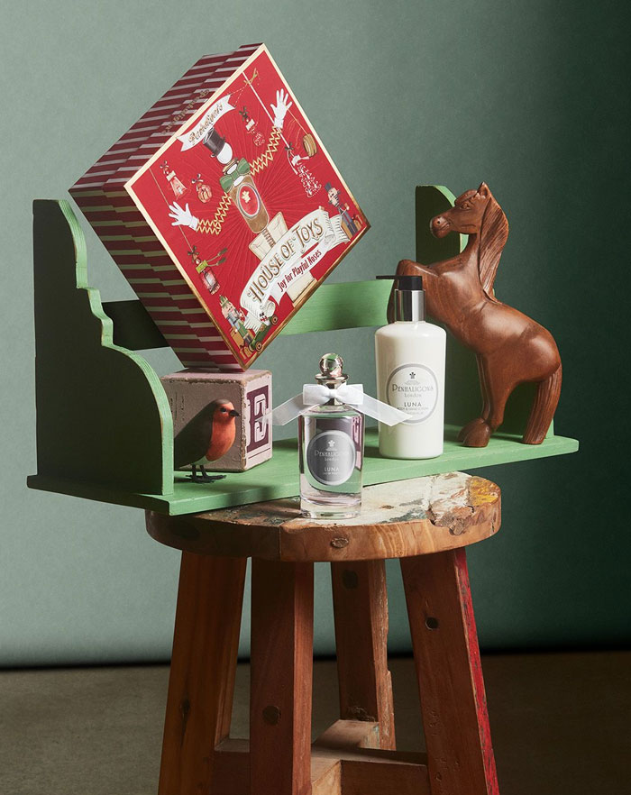 Unveiling Wonder The 2023 Penhaligon