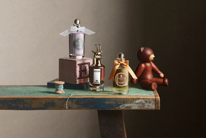 Unveiling Wonder: The 2023 Penhaligon's Advent Calendar Journey