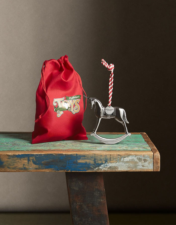 Unveiling Wonder: The 2023 Penhaligon's Advent Calendar Journey