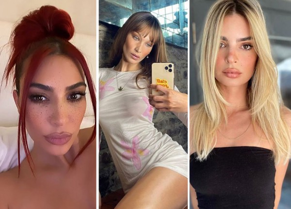 Celebrities Making Big Hair Transformation this Summer