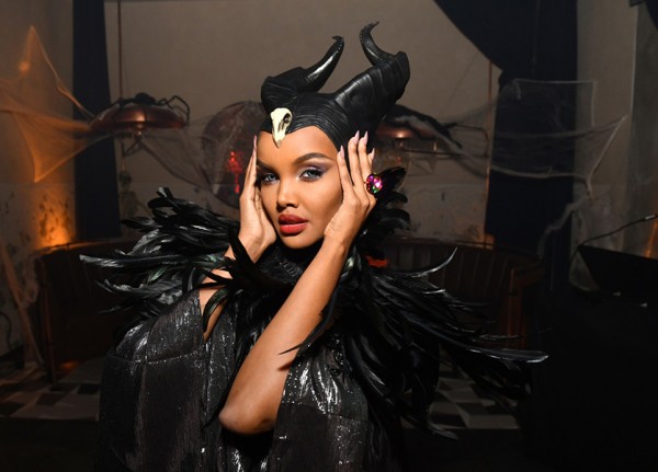 Halloween 2020: All the Costumes and makeup Inspiration You Need