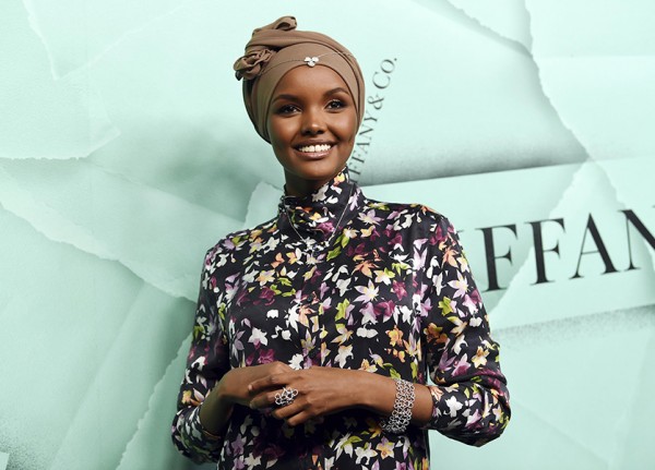 Halima quits Modelling for religious beliefs 