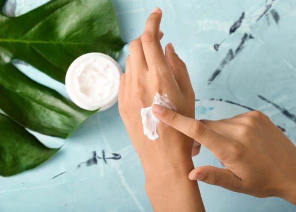 4 Best Hand Creams with SPF You Need This Summer